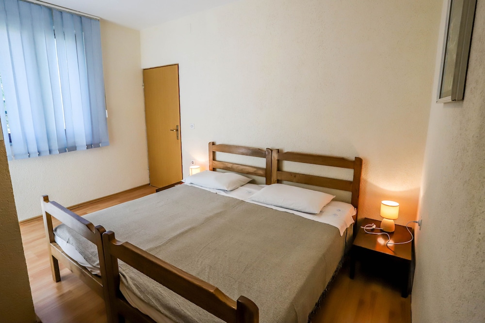 Apartment, 2 Bedrooms (N1)