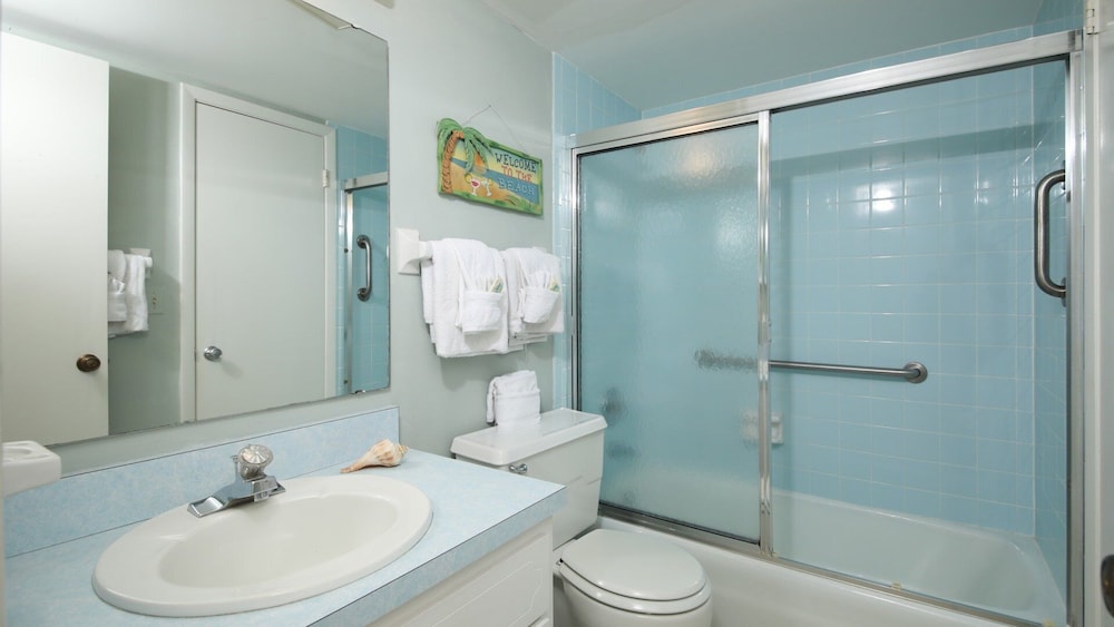 Condo, Multiple Beds, Pool Access, Ocean View (ANC409) photo 2