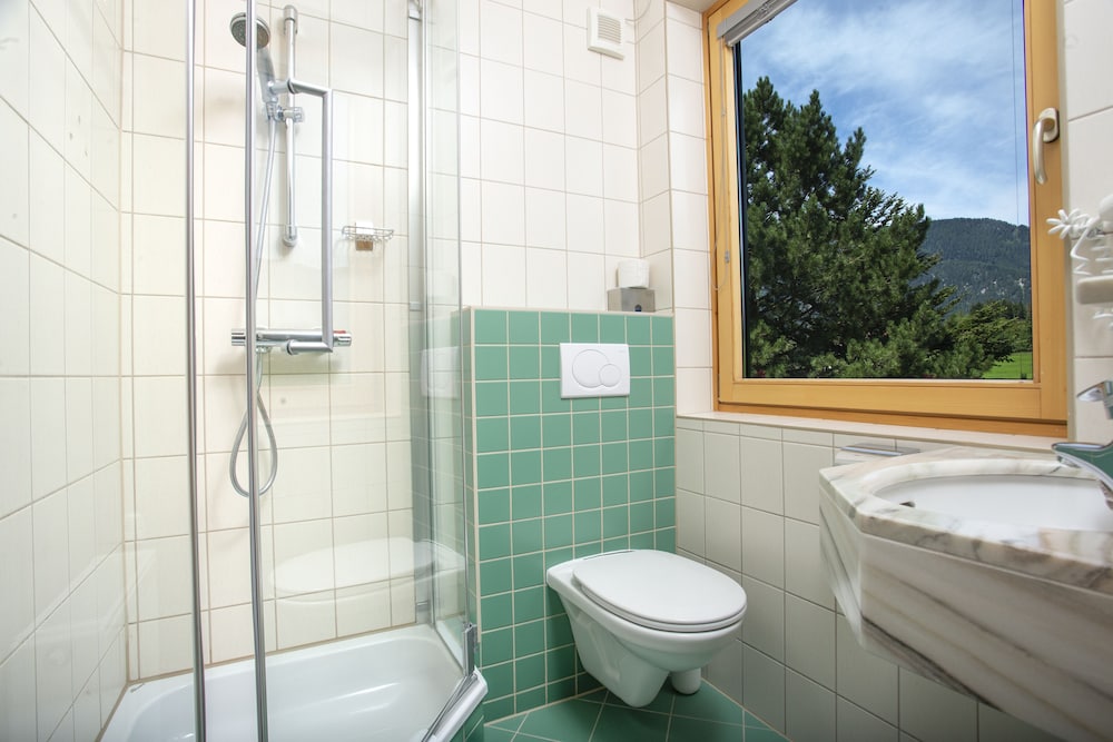 Triple Room, Garden View photo 3