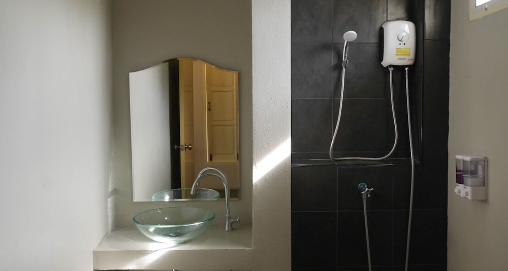 Villa Twin Room photo 3
