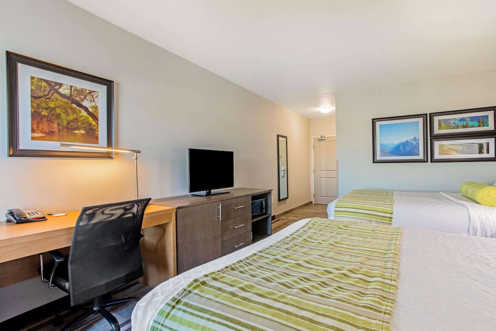 La Quinta by Wyndham Paducah, Billede 4