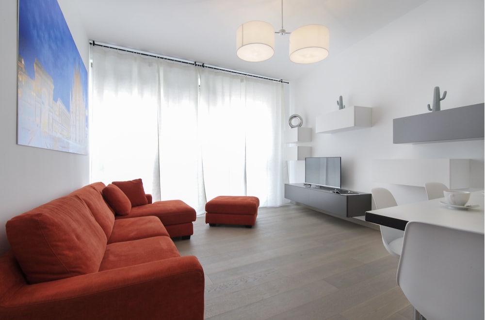 Superior Apartment, 2 Bedrooms, 2 Bathrooms