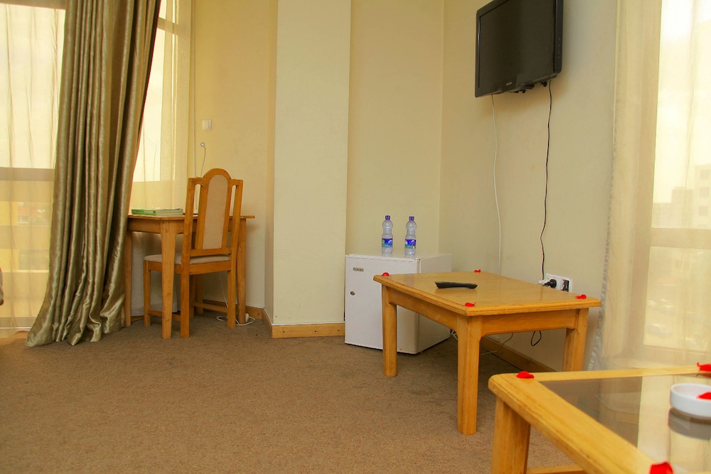 Studio, 1 Double Bed