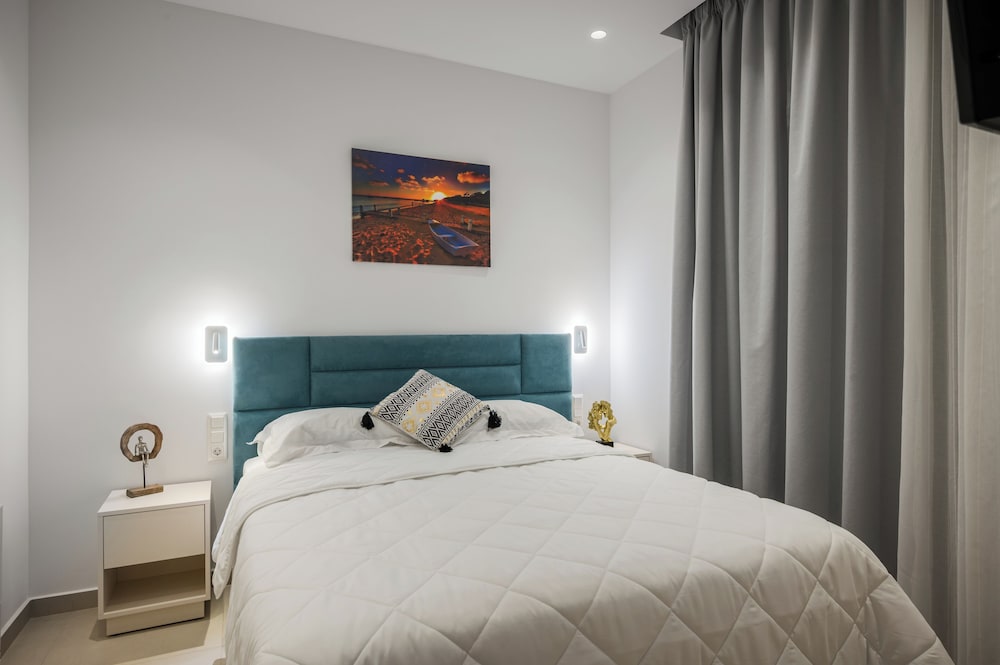 Superior Apartment, 2 Bedrooms, Kitchen, Ground Floor