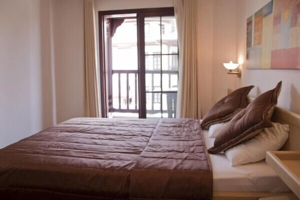 Standard Double Room Single Use photo 2