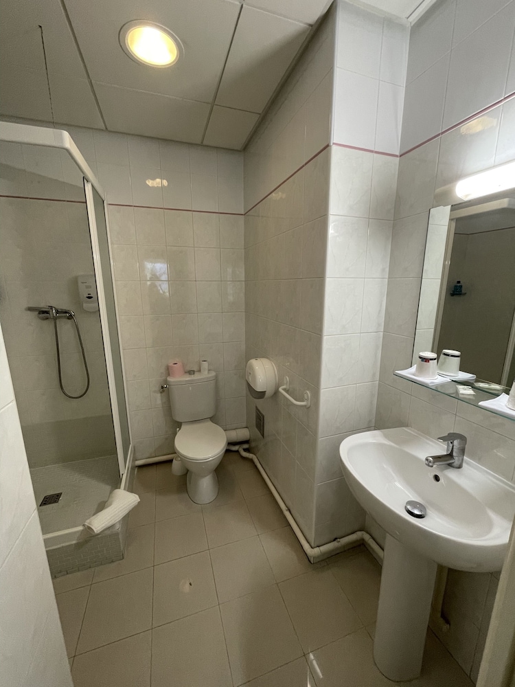 Comfort Double Room, 1 Double Bed, Non Smoking photo 3