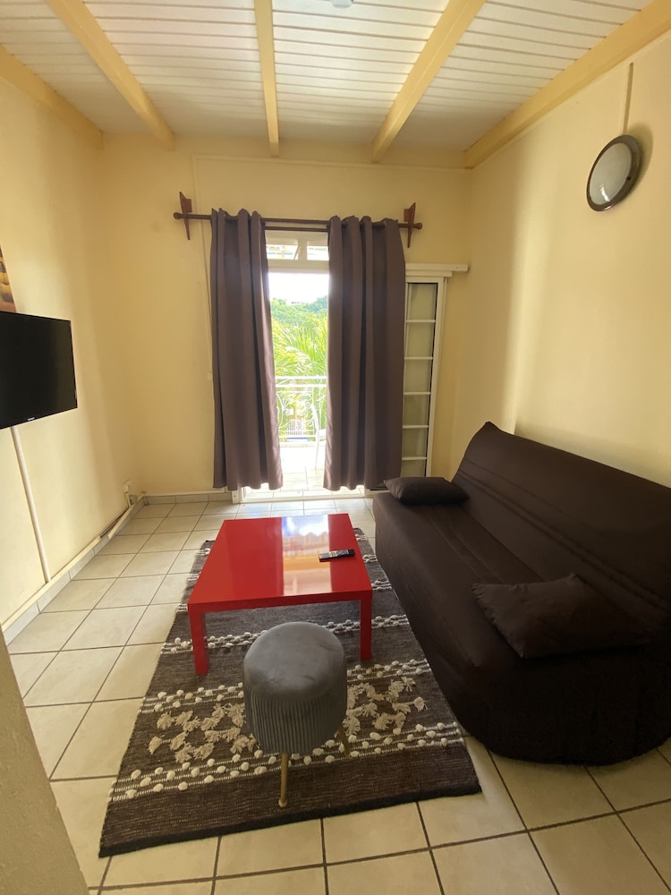 Family Apartment, 2 Bedrooms, Balcony, Pool View