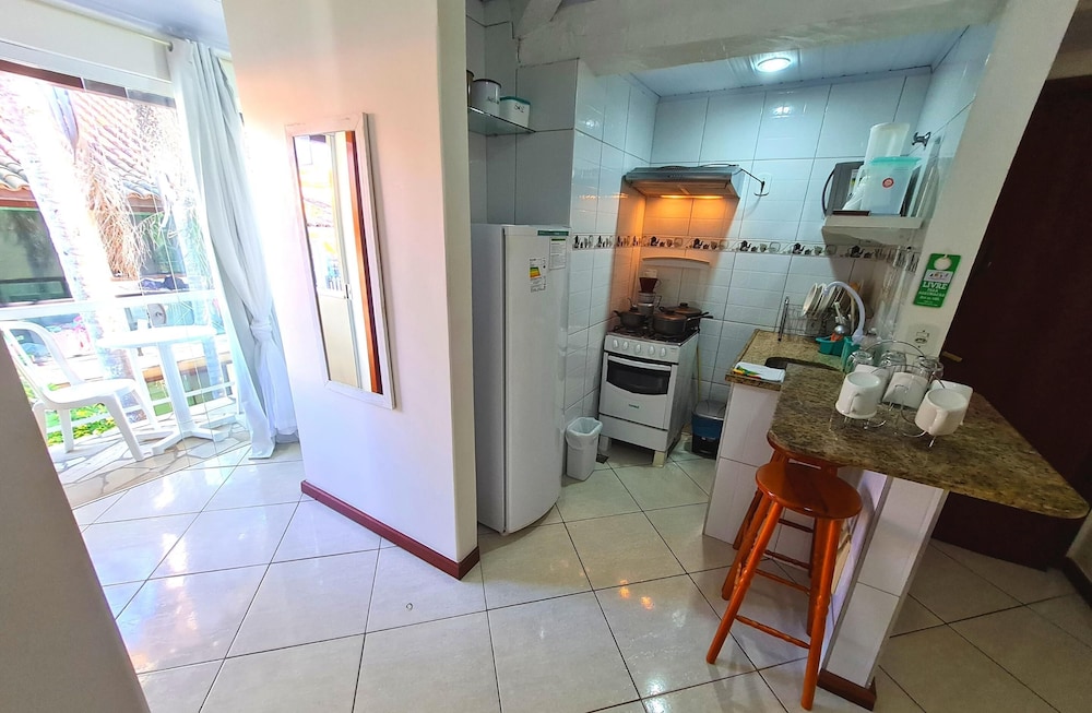 Family Apartment