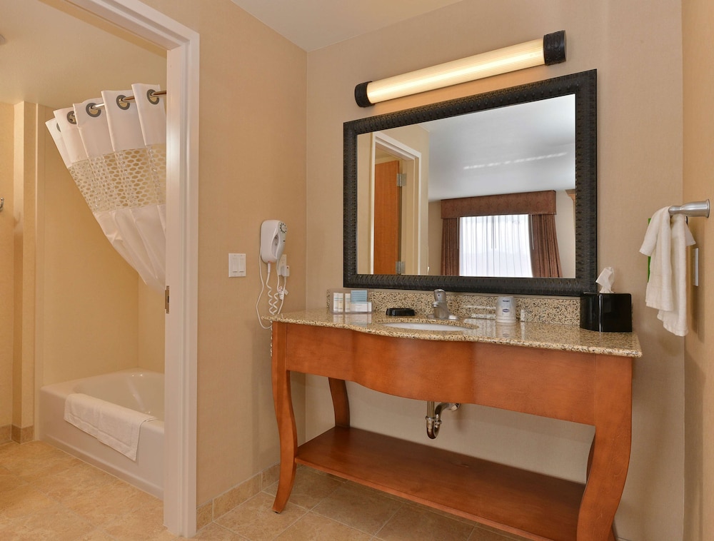 Room, 1 King Bed, Accessible - Photo 4