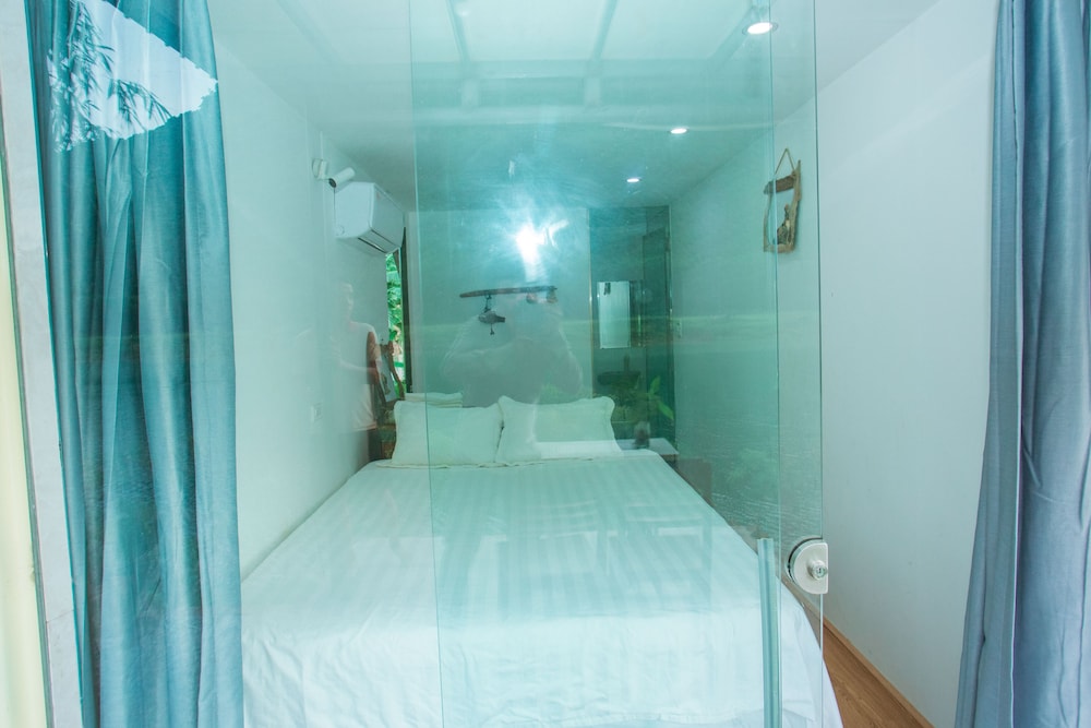 Double Room, River View photo 1