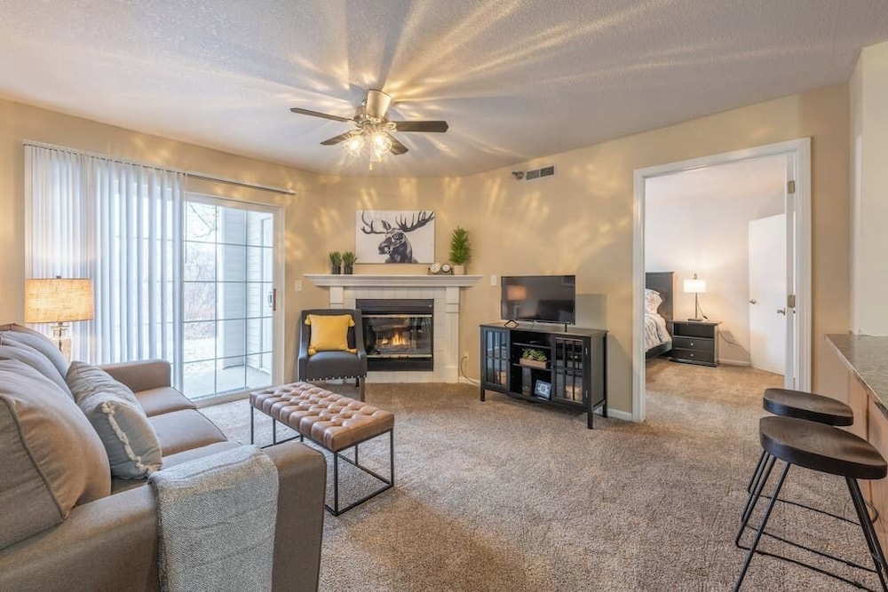 Apartment, Accessible photo 1