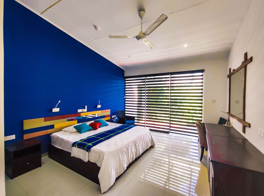 Comfort Double Room photo 1