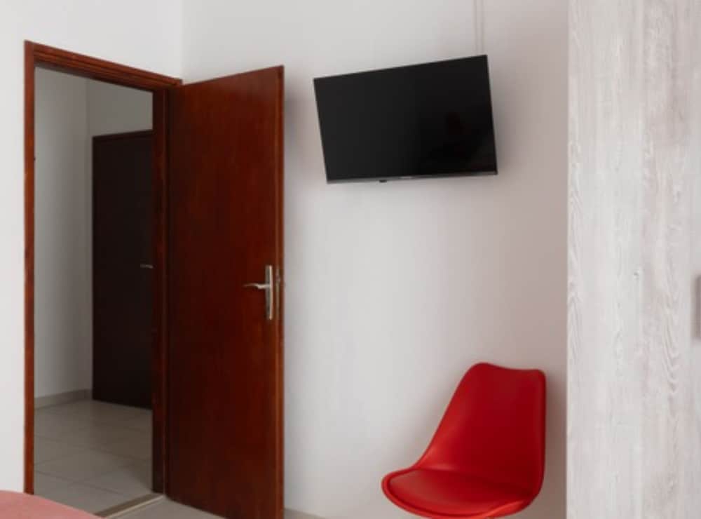 Apartment (Studio Apartment with Terrace 2) photo 1