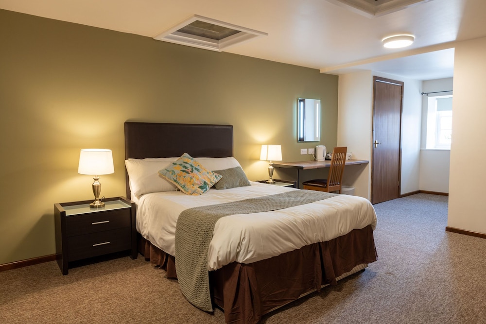 Luxury Double Room photo 1
