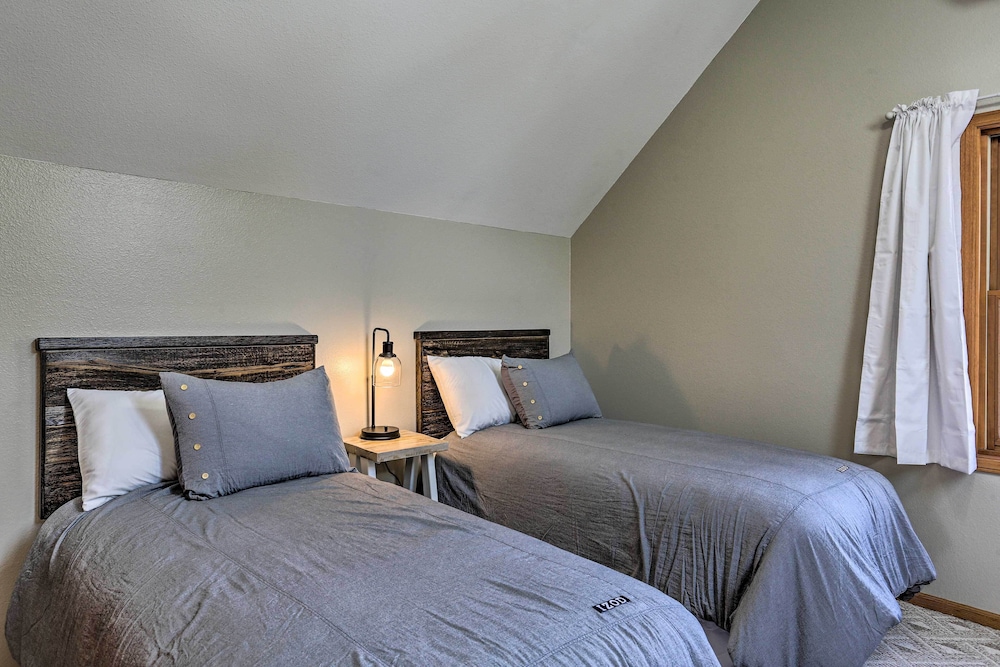 House (3 Bedrooms) photo 1