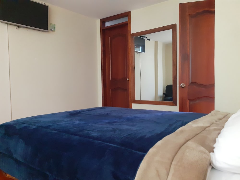 Matrimonial Room photo 1