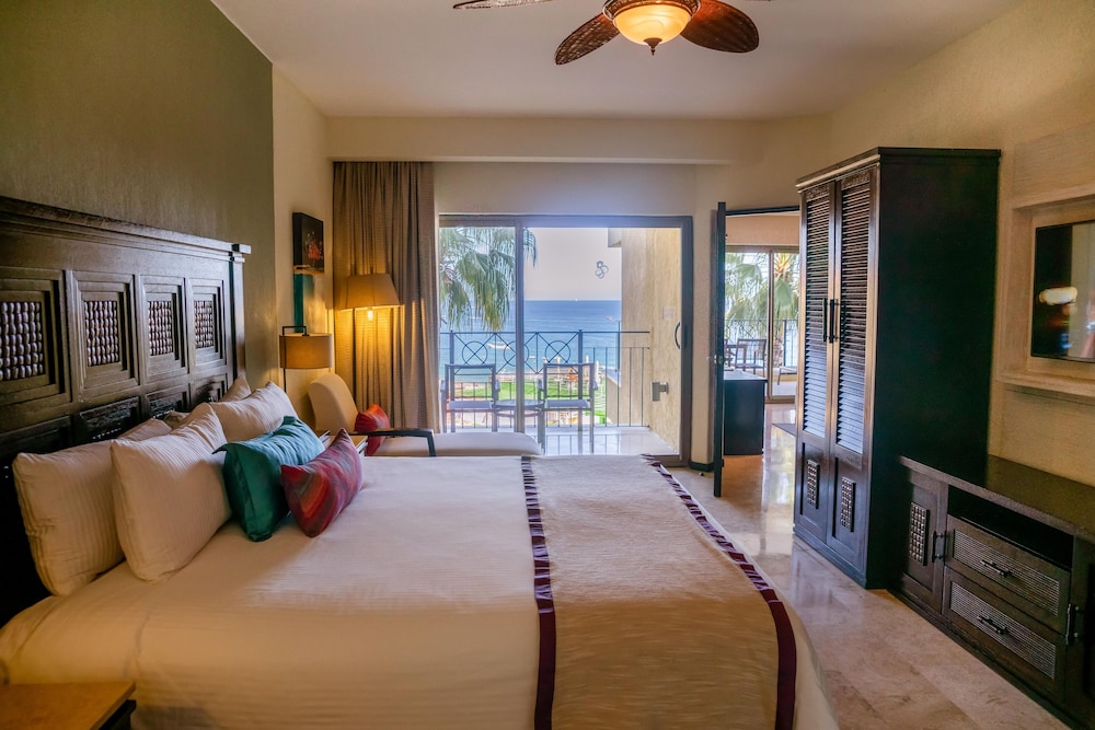 1 Bedroom Suite No Meals Included