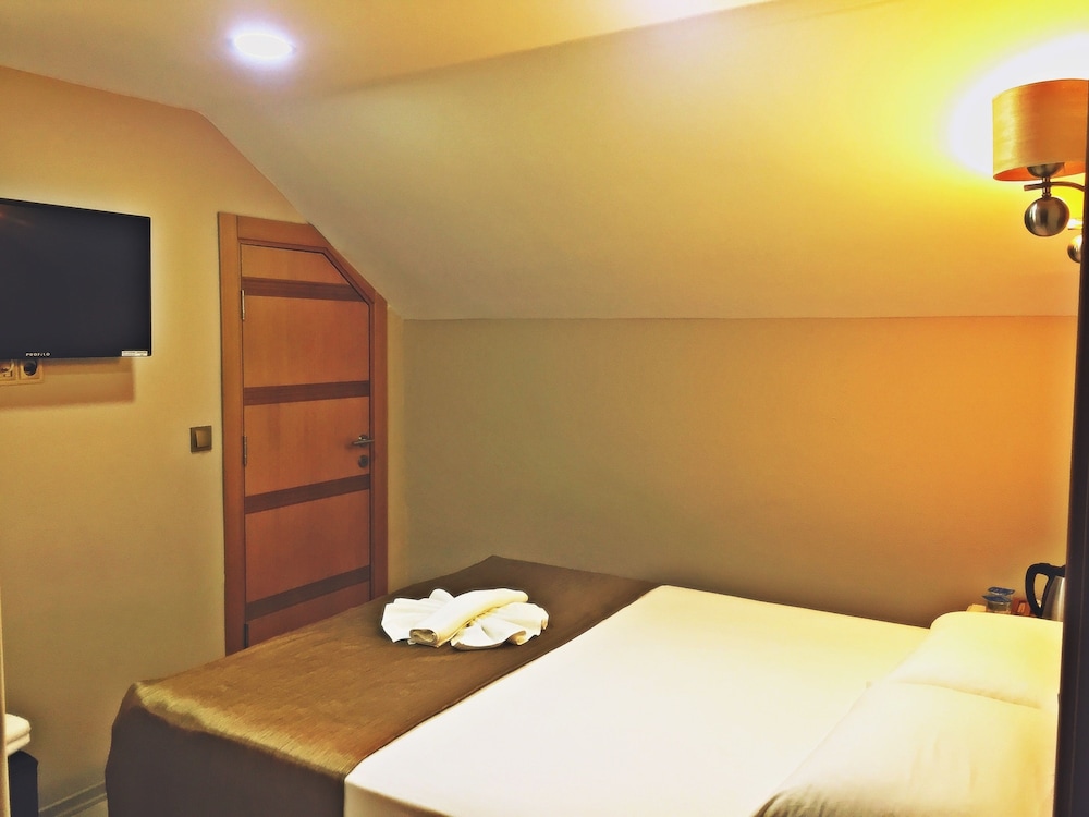 Economy Loft, 1 Double Bed photo 3