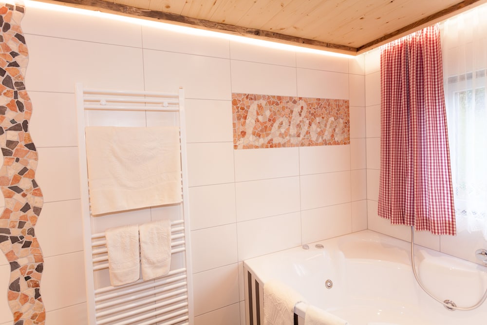 Suite, Balcony (Zirbe) photo 3