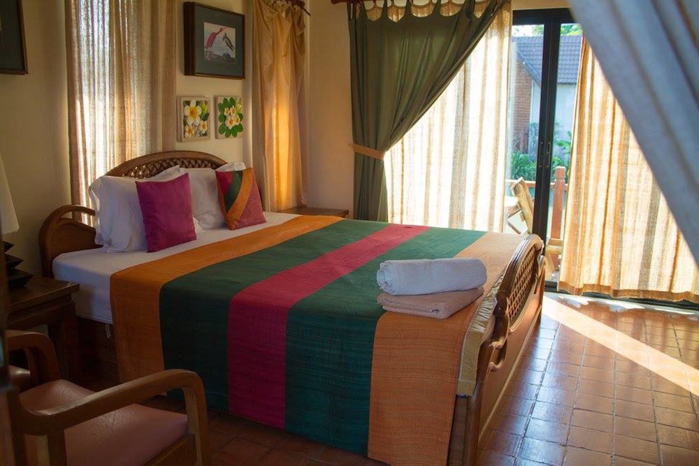 Deluxe Room - Lakeside