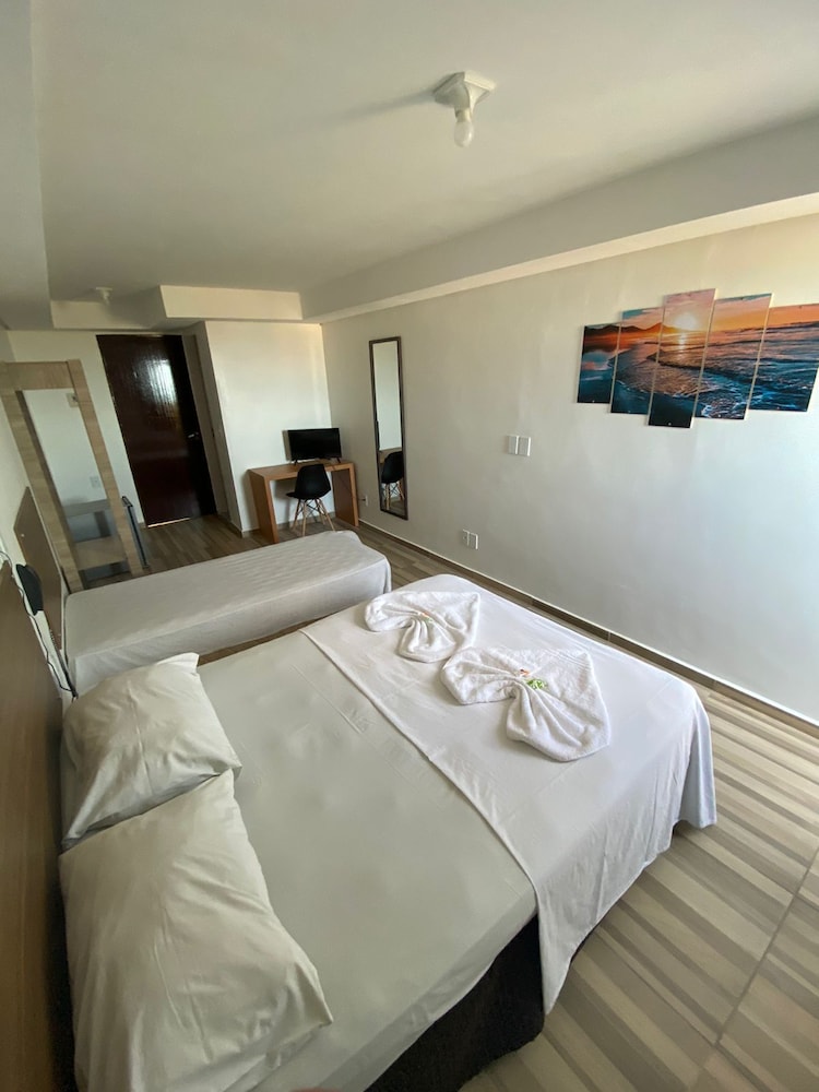Quarto andar superior photo 3