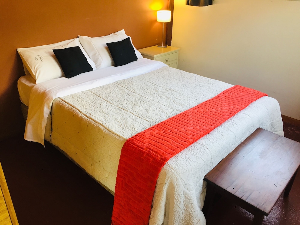 Superior Triple Room (Rio) photo 1