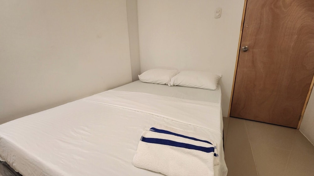 Traditional Room, City View
