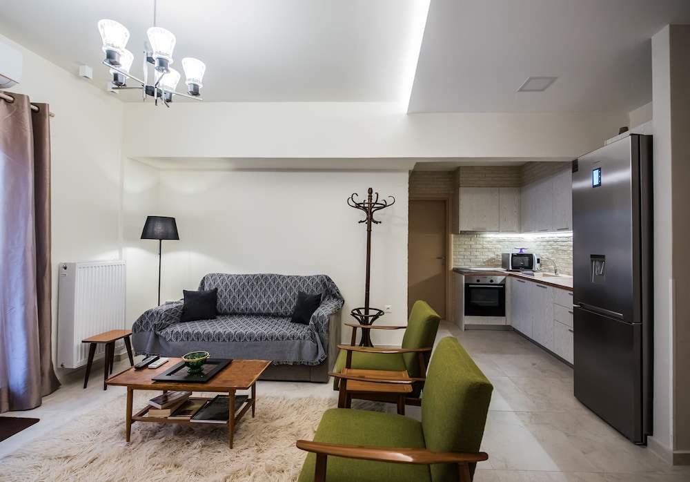 Standard Apartment, 2 Bedrooms