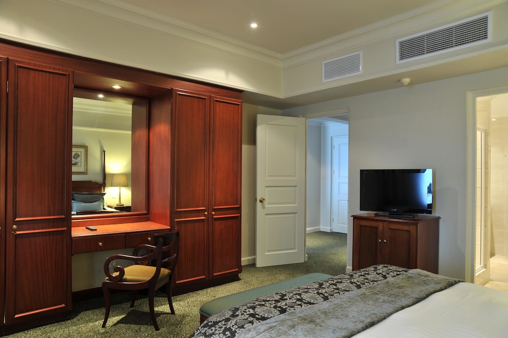 Suite, 1 Bedroom, Non Smoking, Ocean View photo 1
