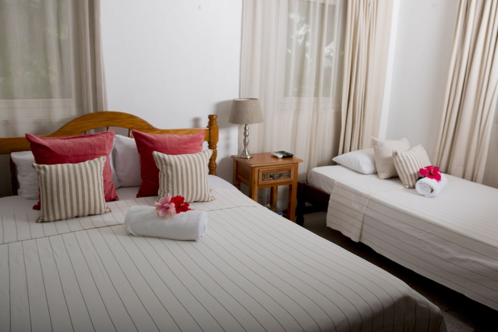 Triple Room photo 2