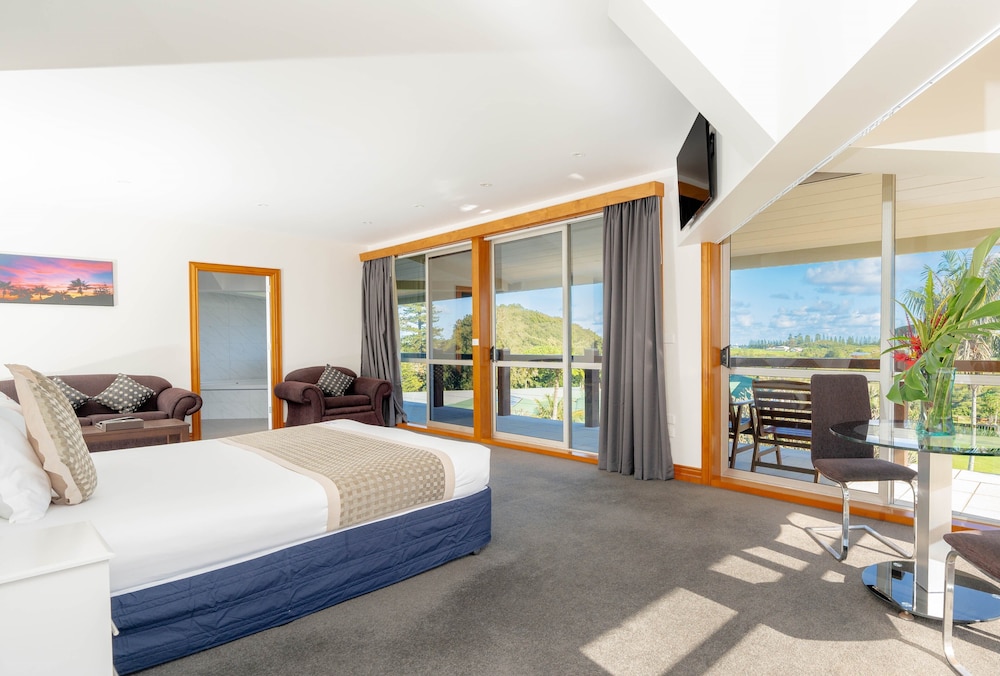 Penthouse photo 1