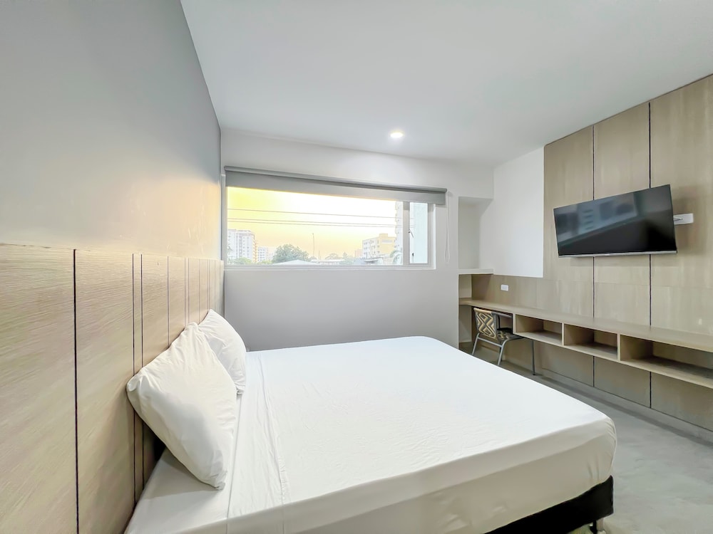 Business Room