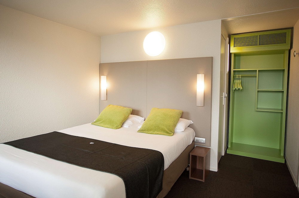 Standard Room, 1 Double Bed