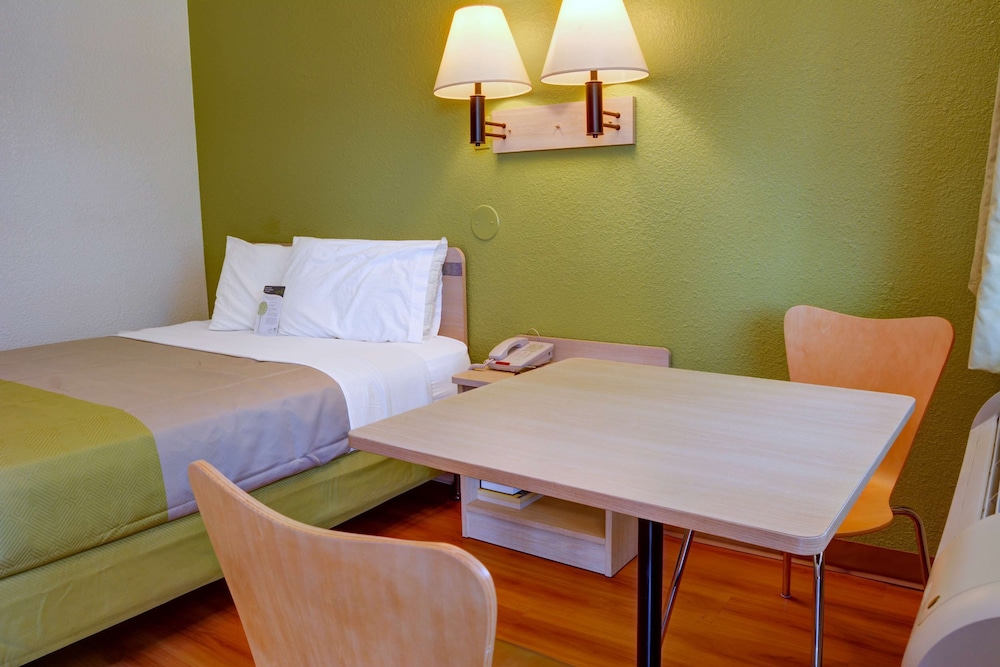 Motel 6-Eugene, OR - South Springfield, 写真 9