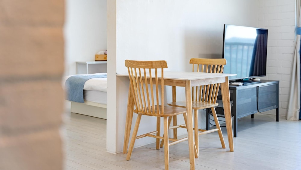 Basic Room, 1 Bedroom (301(Ocean view)) - Photo 8