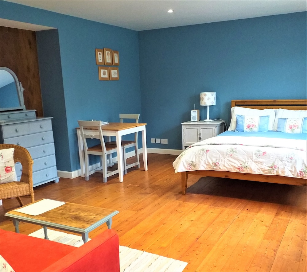 Studio, Ensuite, Garden View (The Annex ) photo 1