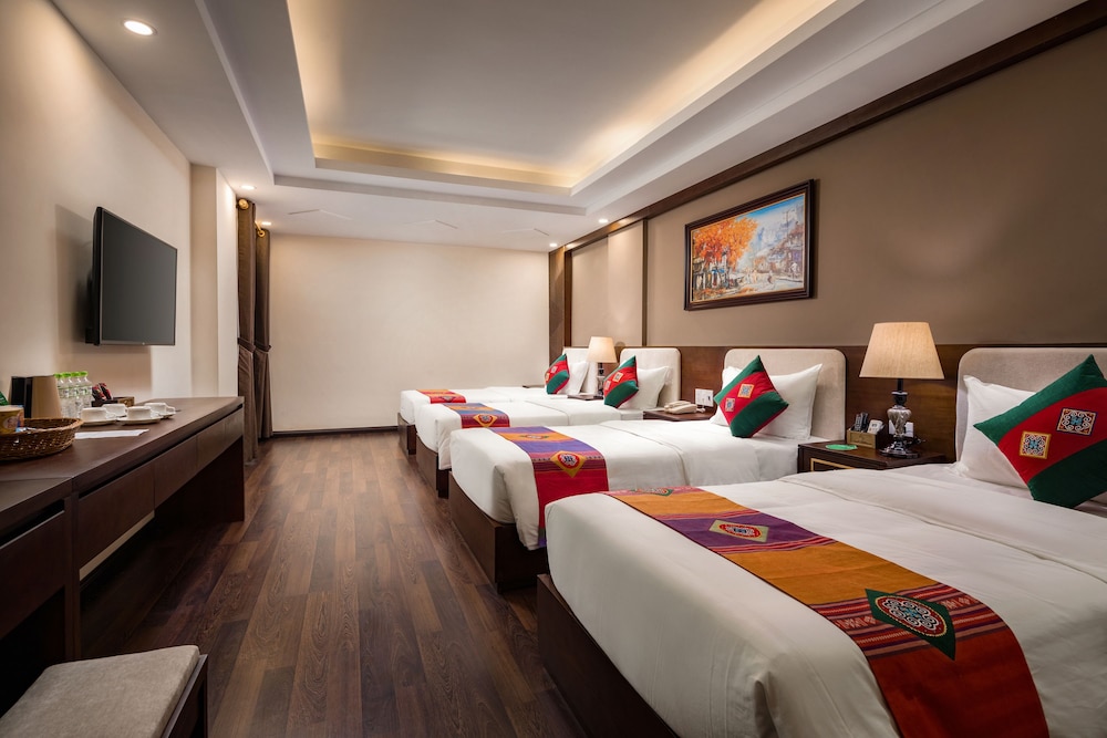 Standard Quadruple Room photo 3