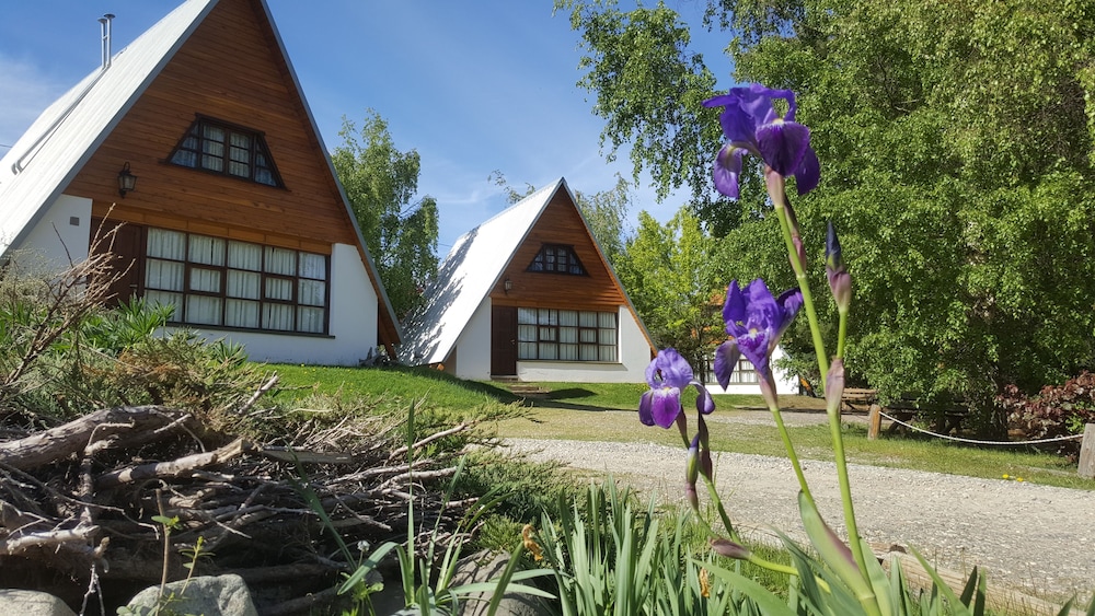 Traditional Cabin, 3 Bedrooms photo 3