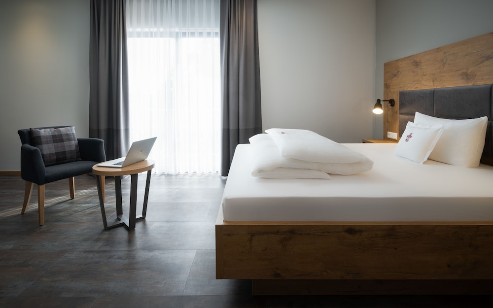 Superior Single Room