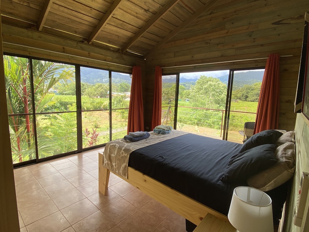 Deluxe Apartment, 1 Queen Bed with Sofa bed, Non Smoking, Garden View