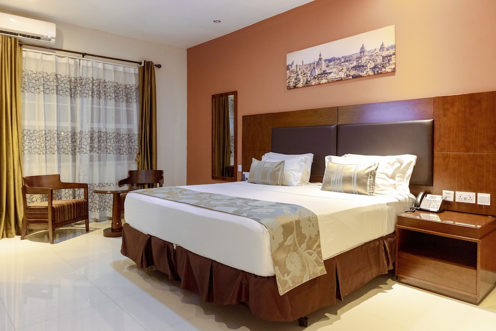 Deluxe Room photo 3