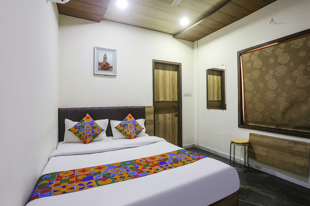 Deluxe Room photo 1