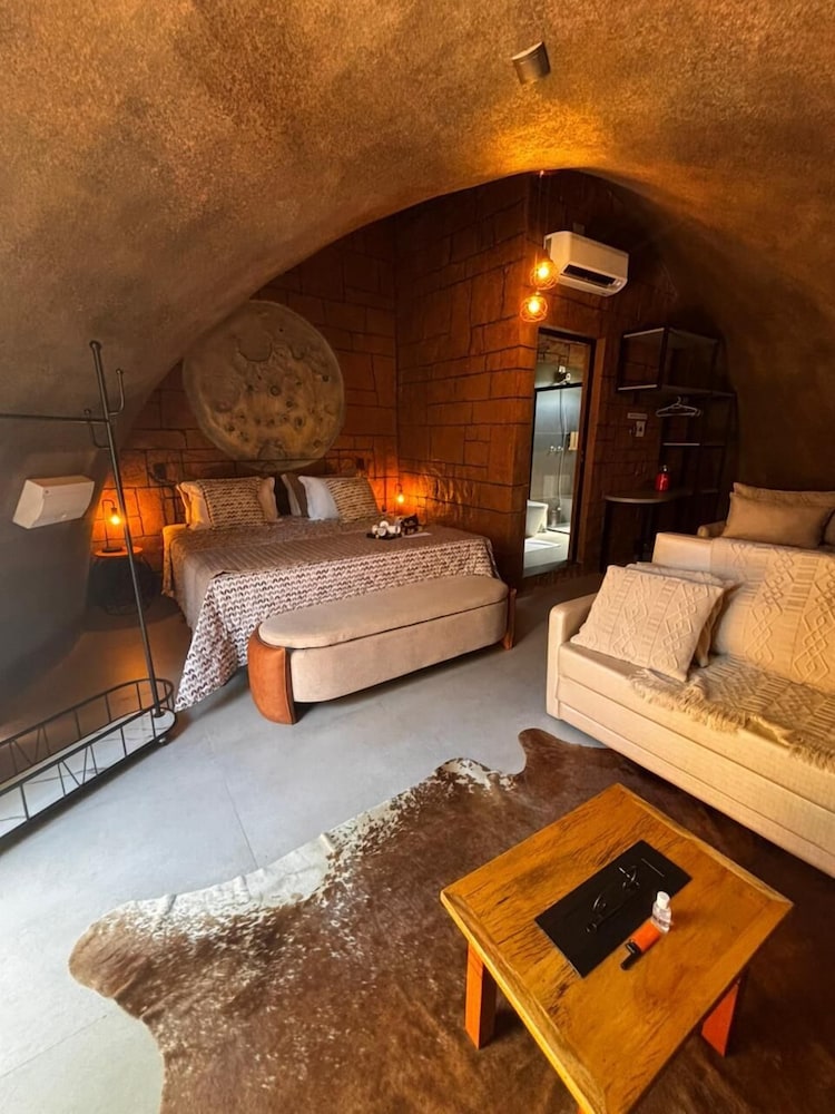 Deluxe Cabin photo 3