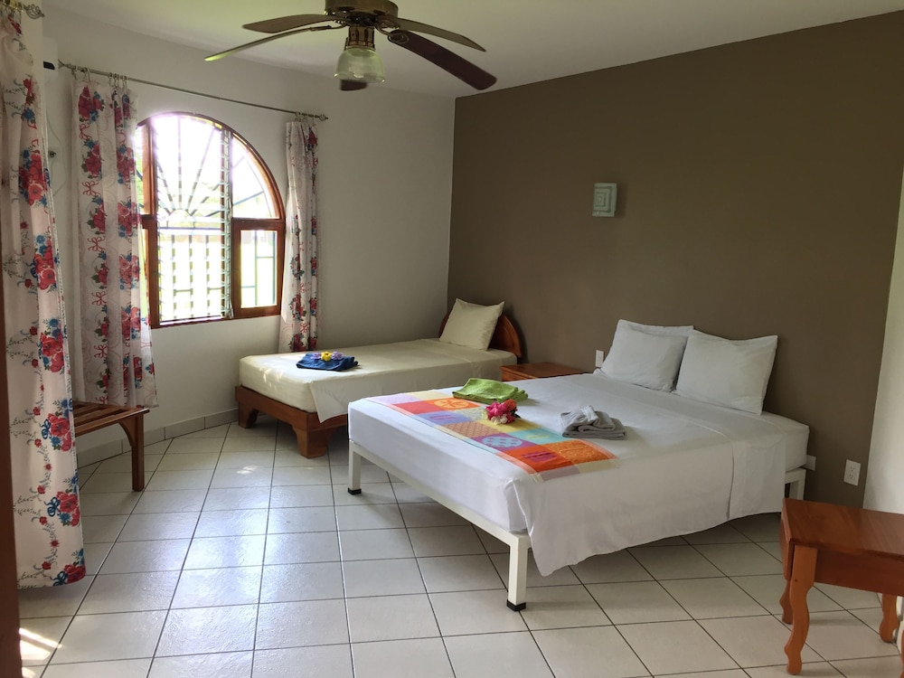 Family Apartment, 2 Bedrooms, Non Smoking, 2 Bathrooms photo 3