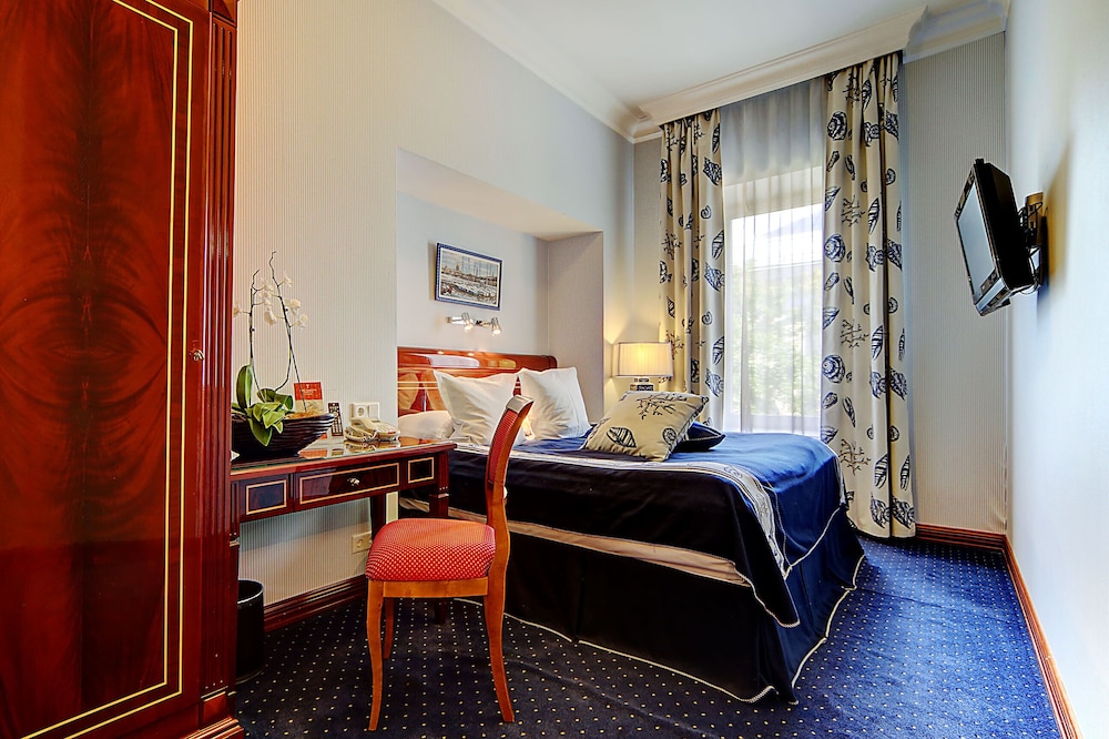 Comfort Double or Twin Room photo 2