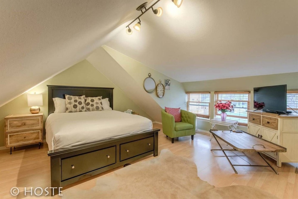 House (2 Bedrooms) photo 2
