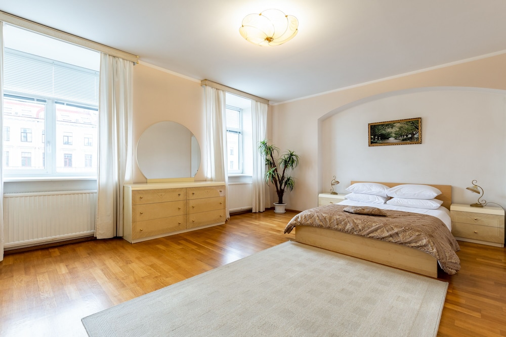 Panoramic Apartment