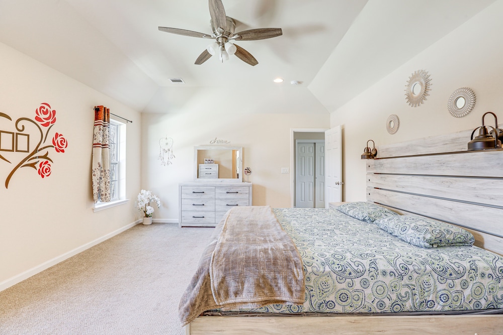 House (4 Bedrooms) photo 1