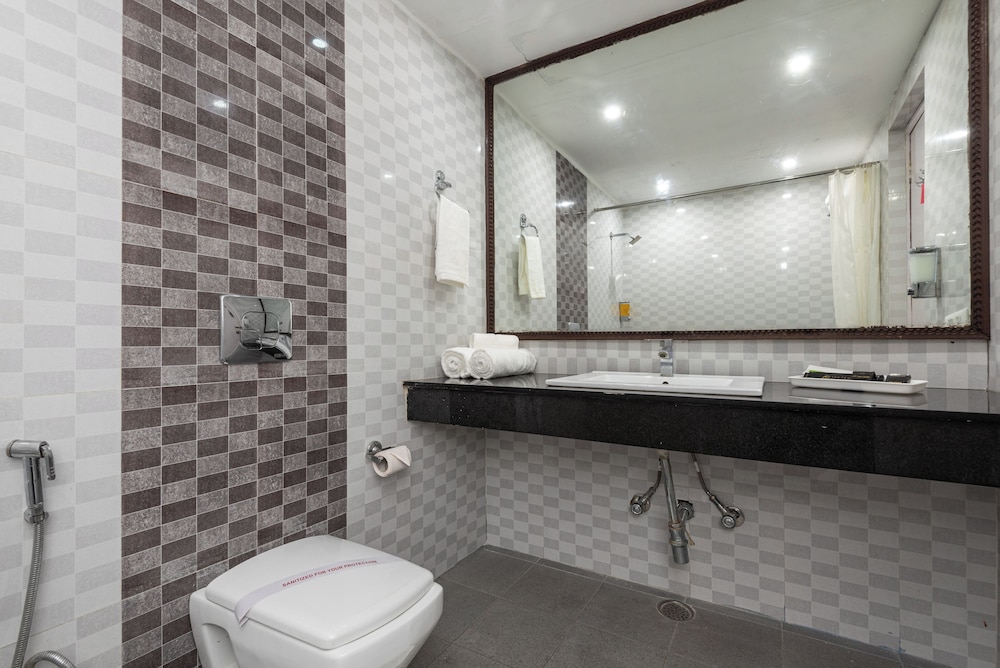 Deluxe Room - Photo 2