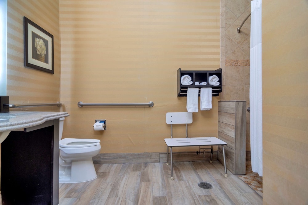 Studio, Accessible, Non Smoking - Photo 6